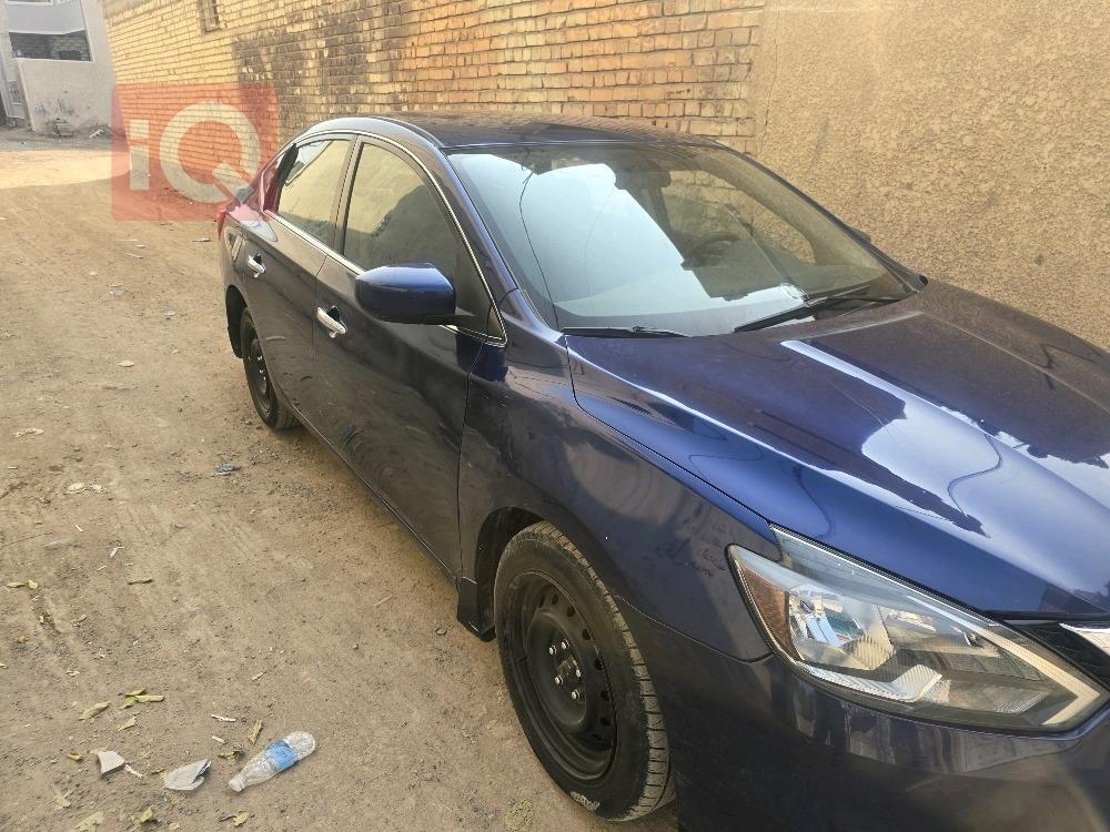 نيسان سنترا